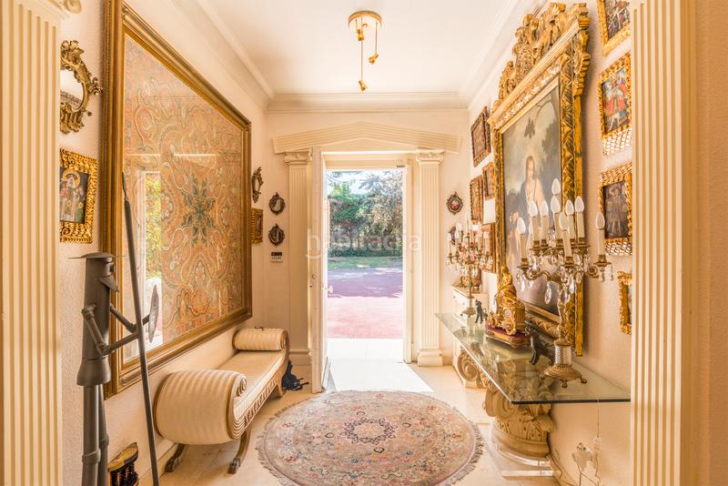 Foto 04b5c50c-d88a-4286-91bb-9130d46500ef. Xalet amb aparcament piscina a Urbanización Este-Montepríncipe Boadilla del Monte