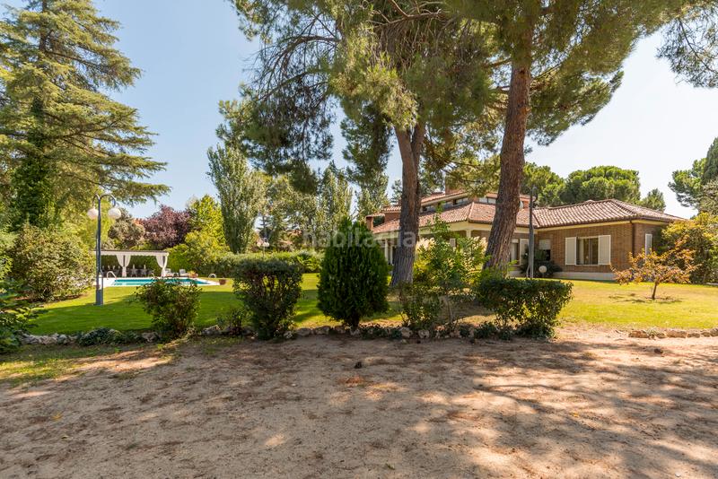 Foto 3fab745d-ee7e-4b14-a821-b337ff5097c4. Xalet amb aparcament piscina a Urbanización Este-Montepríncipe Boadilla del Monte