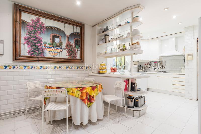 Foto 4df13db2-2f10-4811-88d7-5f4c55967e9d. Xalet amb aparcament piscina a Urbanización Este-Montepríncipe Boadilla del Monte