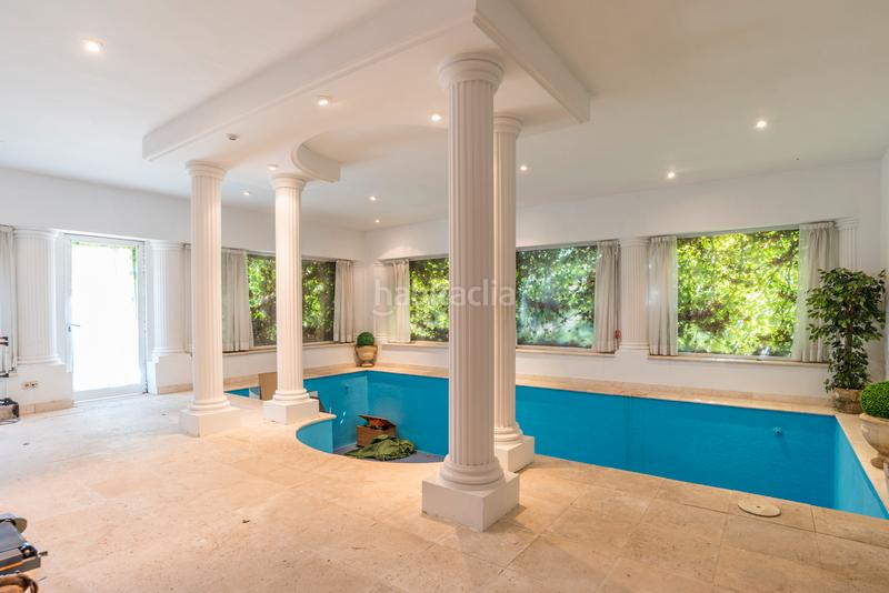 Foto 5938950c-7828-4006-b845-98daa873b015. Xalet amb aparcament piscina a Urbanización Este-Montepríncipe Boadilla del Monte