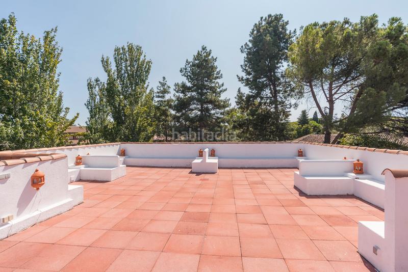 Foto 6b656369-b3d8-4019-880c-89d00daa7906. Xalet amb aparcament piscina a Urbanización Este-Montepríncipe Boadilla del Monte