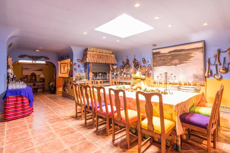 Foto 7e0dd885-30a3-40d3-bce2-a347491a1c39. Xalet amb aparcament piscina a Urbanización Este-Montepríncipe Boadilla del Monte