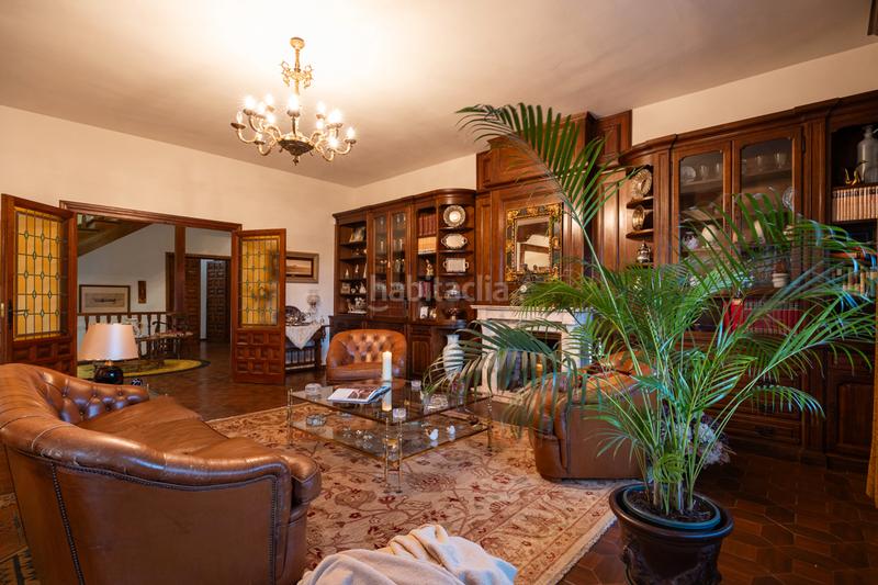 Foto df5edf1f-50f6-4967-afa5-0ec7ac4a5eef. Chalet mit parking pool in Los Cigarrales-La Bastida Toledo