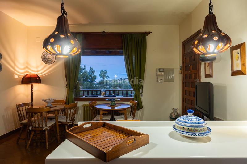 Foto 4335de53-9253-45d6-9533-31e4d7cb17e0. Chalet with parking pool in Los Cigarrales-La Bastida Toledo