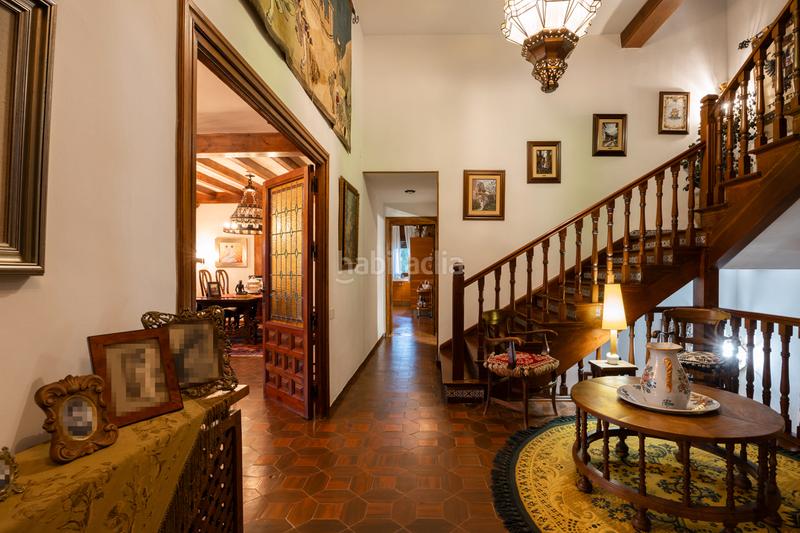 Foto 44e1691d-065f-4153-98d6-62d8d7a9bd14. Chalet with parking pool in Los Cigarrales-La Bastida Toledo