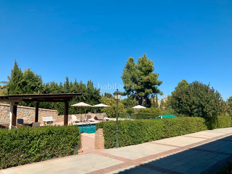 Foto 49d5fa0b-5aca-4d2b-8e0c-7698ce250ae6. Chalet with parking pool in Los Cigarrales-La Bastida Toledo