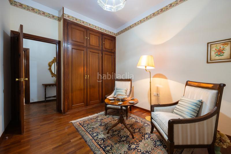 Foto 754e86f1-2010-4d8f-bc24-b486ab287f5d. Chalet with parking pool in Los Cigarrales-La Bastida Toledo