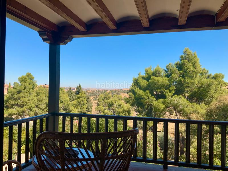 Foto 81162271-7c63-4242-9e69-6c029250db05. Chalet with parking pool in Los Cigarrales-La Bastida Toledo