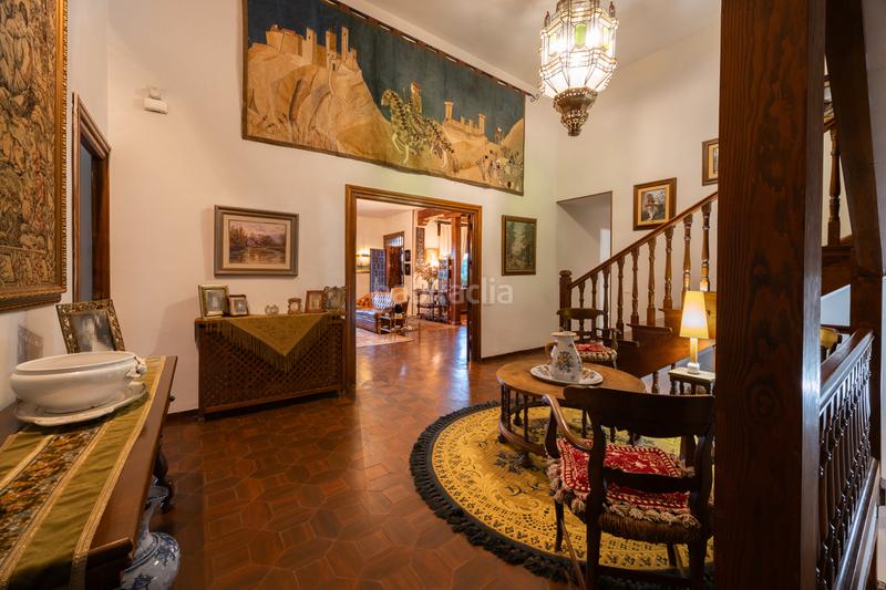 Foto 94995f4c-9b92-4249-9b08-0921fd4f0220. Chalet with parking pool in Los Cigarrales-La Bastida Toledo