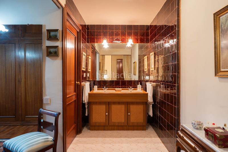 Foto 95c90485-bcab-4375-81a2-f7c8ca5c483d. Chalet with parking pool in Los Cigarrales-La Bastida Toledo