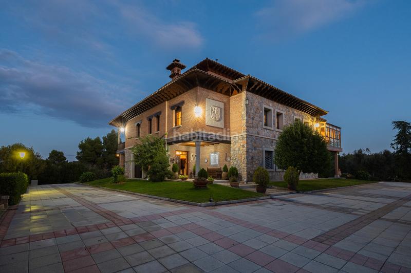 Foto 129a8a21-4277-4c2a-979f-641ccd46c378. Chalet en Los Cigarrales-La Bastida Toledo