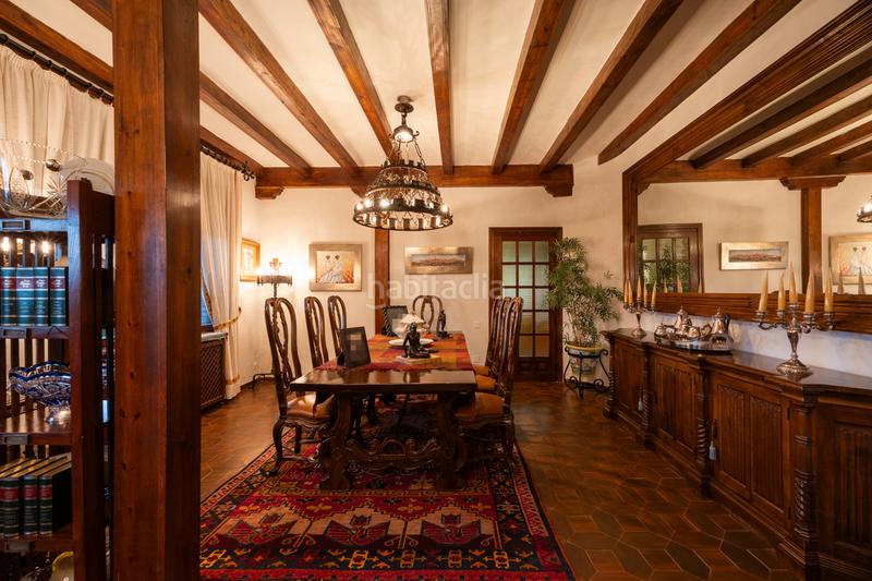 Foto 14b38cae-cc57-435e-9645-581920e8506e. Chalet en Los Cigarrales-La Bastida Toledo