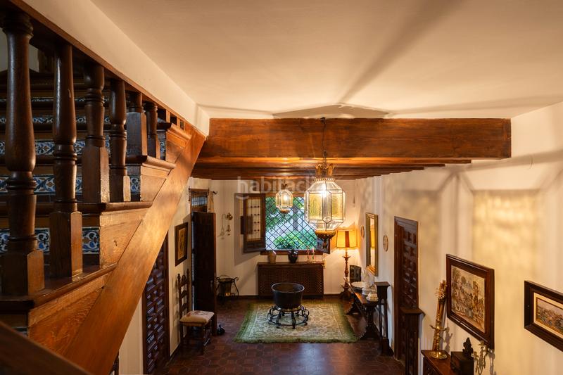 Foto 1f1ac7c5-fc8a-4033-8f68-530ce8a5df85. Chalet en Los Cigarrales-La Bastida Toledo