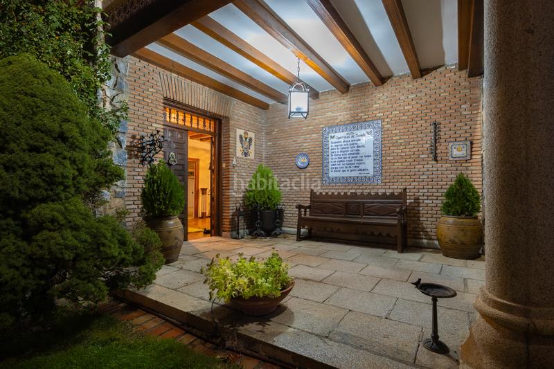 Foto 62de30e5-2478-4ff1-a424-9c6c3f0fc674. Chalet en Los Cigarrales-La Bastida Toledo