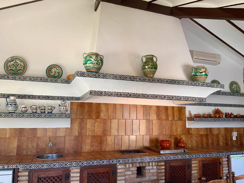 Foto b4baec31-a2bb-47b4-9d31-a76cd9b1a0bc. Chalet en Los Cigarrales-La Bastida Toledo