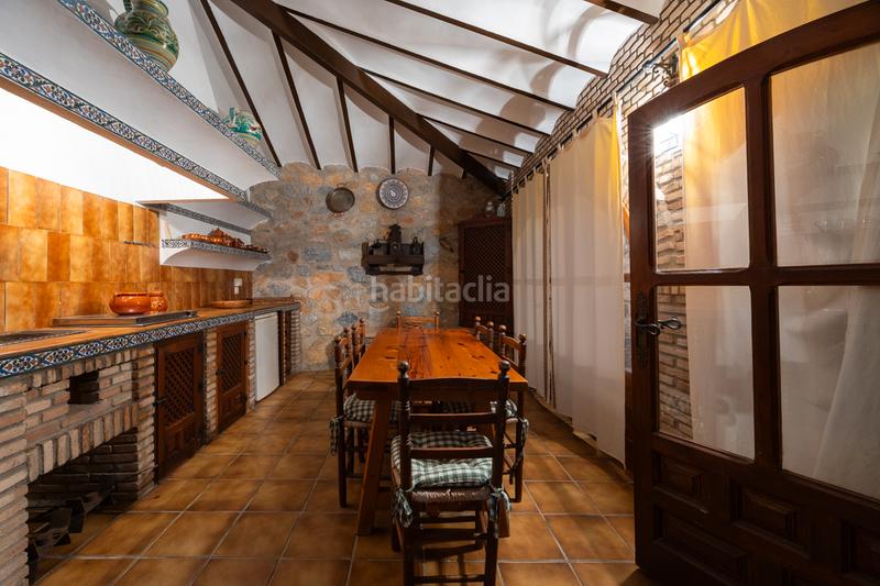 Foto b6553bde-5cd7-4d3c-a9db-ad2053a96991. Chalet en Los Cigarrales-La Bastida Toledo