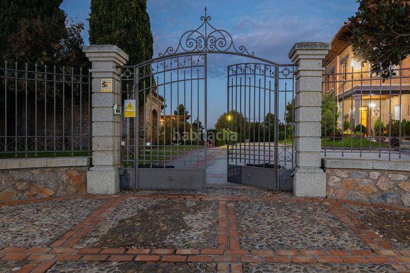 Foto c60aa695-4754-4275-96fe-d02bd8b17716. Chalet en Los Cigarrales-La Bastida Toledo