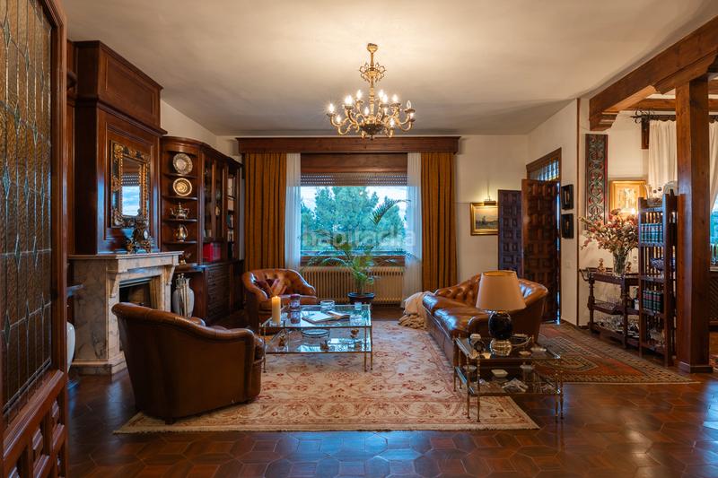 Foto ff79c999-46b6-4efc-8f5d-1263bd35736f. Chalet en Los Cigarrales-La Bastida Toledo