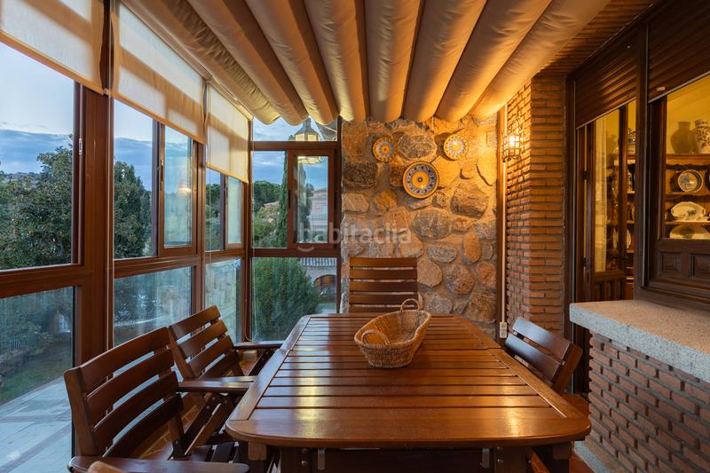 Foto 0a890d68-5ca7-4293-bba9-ad2ab80827d6. Chalet con parcheggio piscina in Los Cigarrales-La Bastida Toledo