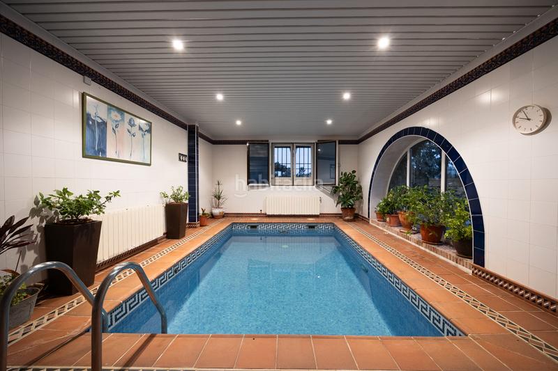 Foto 42456179-3bb0-4e34-88db-46bb2f525a33. Chalet con parcheggio piscina in Los Cigarrales-La Bastida Toledo