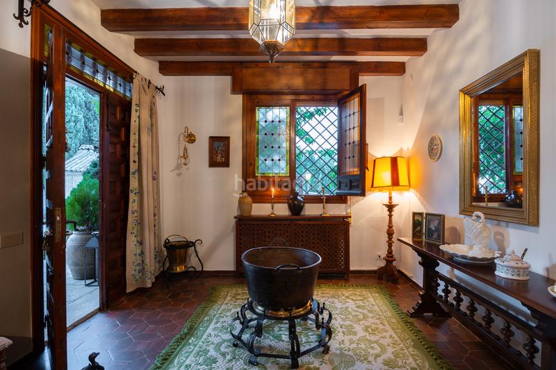 Foto ceaf06e3-850e-48a3-88fd-05784828f818. Chalet con parcheggio piscina in Los Cigarrales-La Bastida Toledo