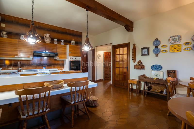 Foto daa43914-6dce-4166-8e05-01c28849d36c. Chalet con parcheggio piscina in Los Cigarrales-La Bastida Toledo