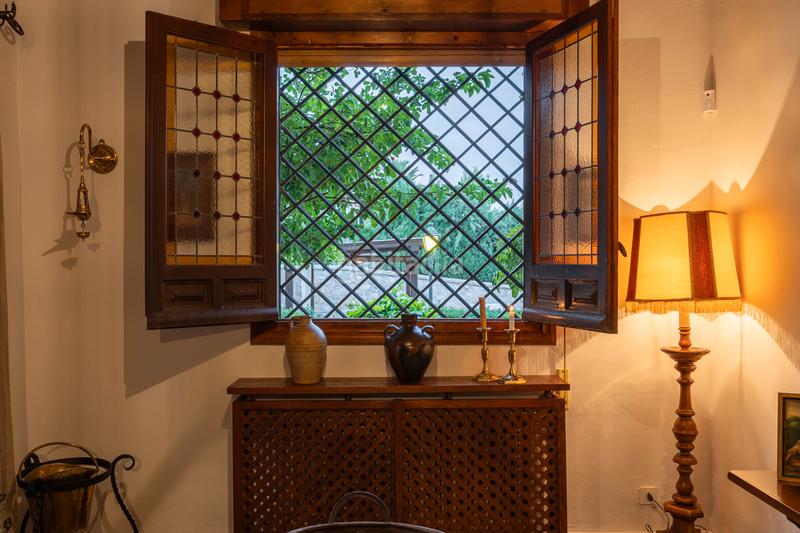 Foto f4c5a6a6-cd84-4c82-89f0-1cd1b2a5787b. Chalet con parcheggio piscina in Los Cigarrales-La Bastida Toledo