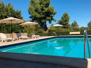 Chalet en Los Cigarrales-La Bastida