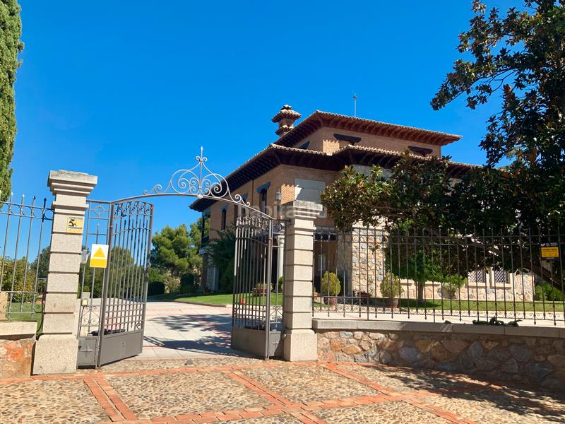Foto 66d7022a-12d2-4f3e-9f08-659ba70388e6. Xalet amb aparcament piscina a Los Cigarrales-La Bastida Toledo