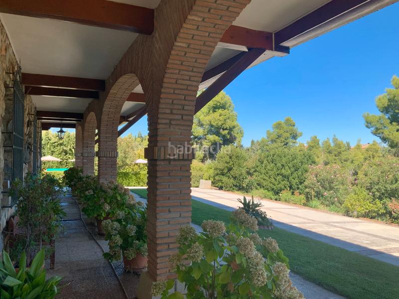 Foto d259dfa1-9e6c-4039-b4a1-ef5c21e7a37b. Xalet amb aparcament piscina a Los Cigarrales-La Bastida Toledo