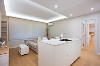 Location Appartement à Calle de raimundo fernández villaverde 5