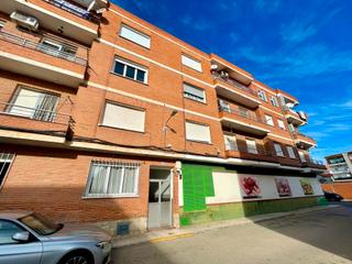Pis  Calle castilla