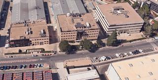 Edificio in Zona Industrial