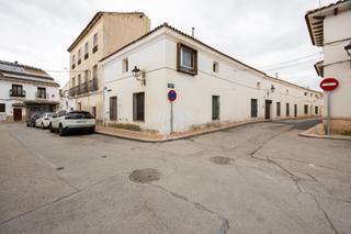 Masia a Travesía del boleo 1