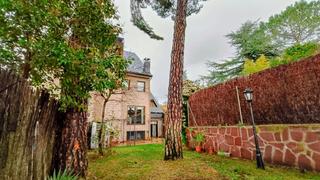 Casa adossada a Paseo del belmás 12