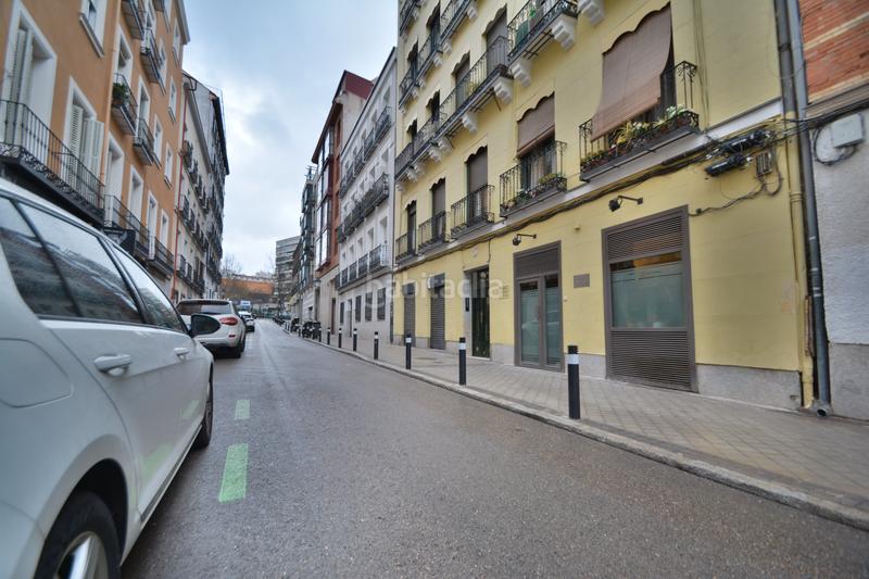Foto 32020a32-24bd-443e-8e7a-c6b0b8fc1c0f. Alquiler estudio en Gaztambide Madrid