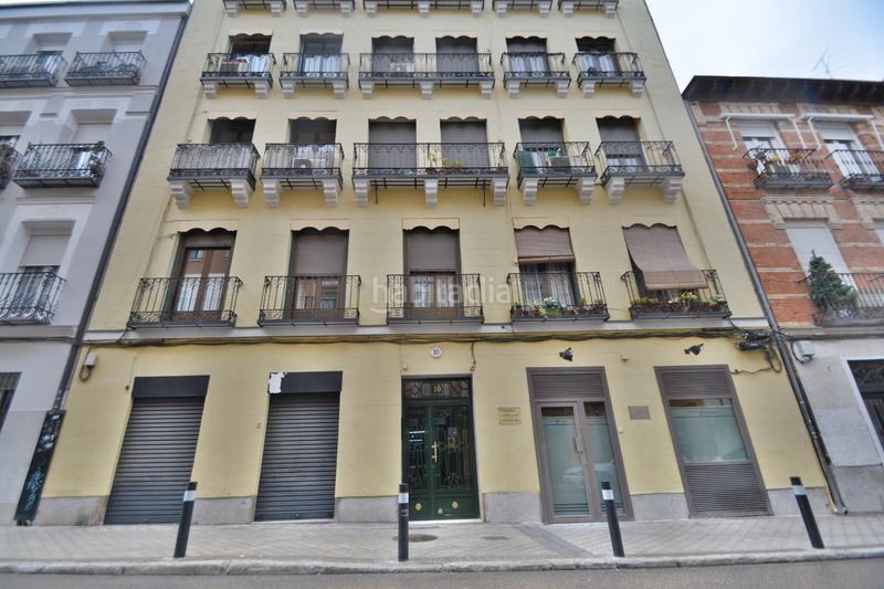 Foto 35416a7f-a706-4522-9a08-0aa16f68041b. Alquiler estudio en Gaztambide Madrid