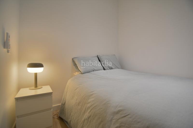 Foto 4629214a-fd88-4d13-bdcd-a5fa46694f81. Alquiler estudio en Gaztambide Madrid