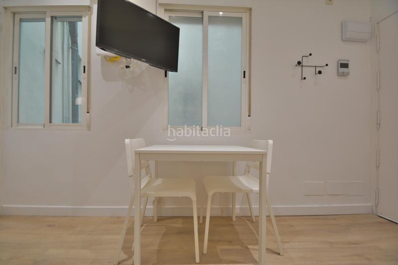 Foto c00fa0b5-ecc7-4626-b4b9-ec0874b9370c. Alquiler estudio en Gaztambide Madrid