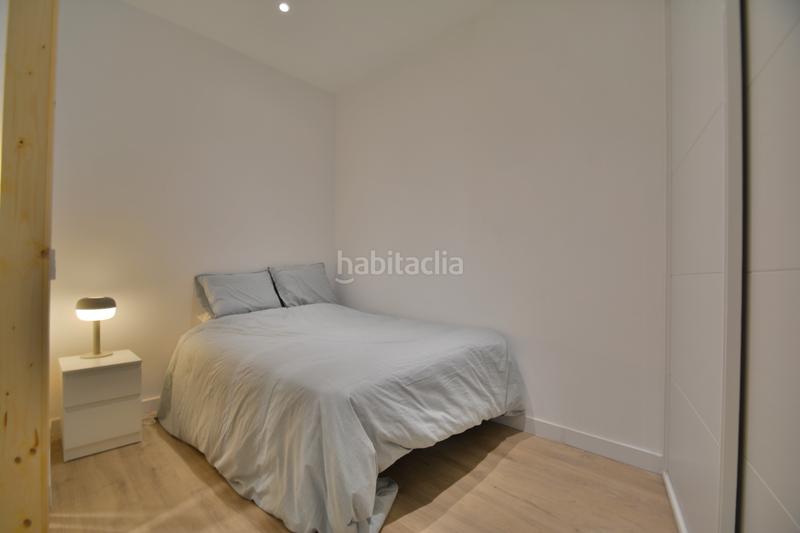 Foto 2ff5fda5-8634-494b-8c88-e35f523f4c91. Affitto monolocale con riscaldamento in Gaztambide Madrid