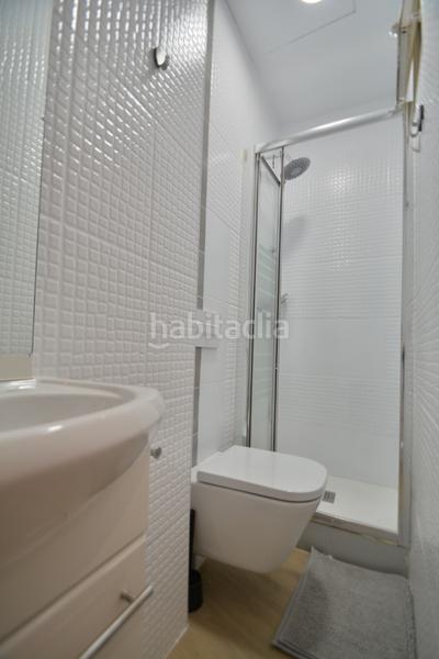 Foto 3e3d01d3-e4d3-49cd-bab4-f8399cf8bb3e. Affitto monolocale con riscaldamento in Gaztambide Madrid