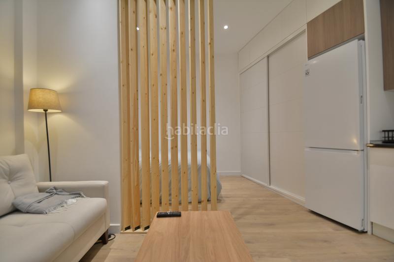 Foto 47a0a9ec-f228-4291-8d0c-3909859d7b82. Affitto monolocale con riscaldamento in Gaztambide Madrid
