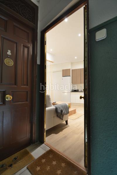 Foto d15cc8ee-66ec-4a0d-a27a-3325bc9d7d13. Affitto monolocale con riscaldamento in Gaztambide Madrid
