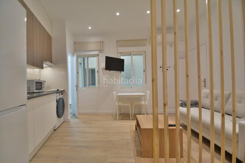 Foto 1feeada8-3ac7-4ad3-b31a-a8195f00fa52. Location studio avec chauffage dans Gaztambide Madrid