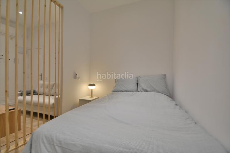 Foto 819466f4-9112-4de2-aabb-9f11143885e0. Location studio avec chauffage dans Gaztambide Madrid