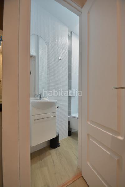 Foto e18716f0-bce6-44e5-9abb-d4ae6a19c4e2. Location studio avec chauffage dans Gaztambide Madrid