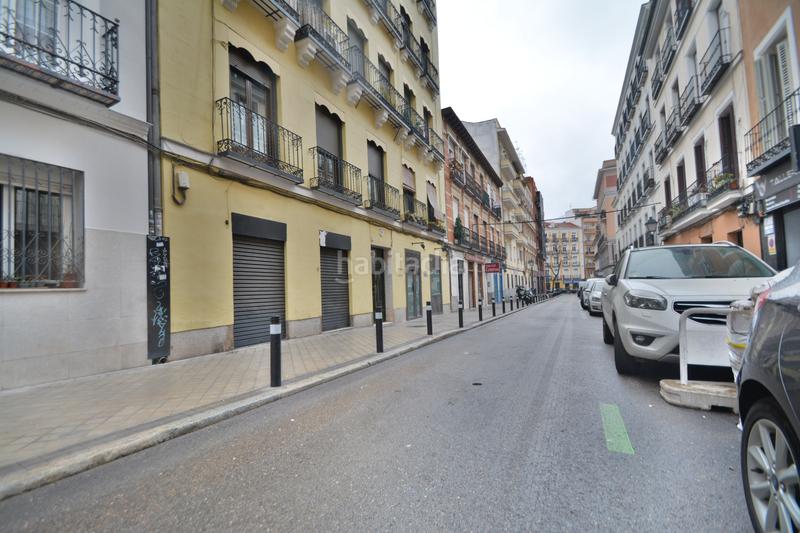 Foto 4a5d406a-2c9a-469f-a2a0-11ad38515f40. Rent studio with heating in Gaztambide Madrid