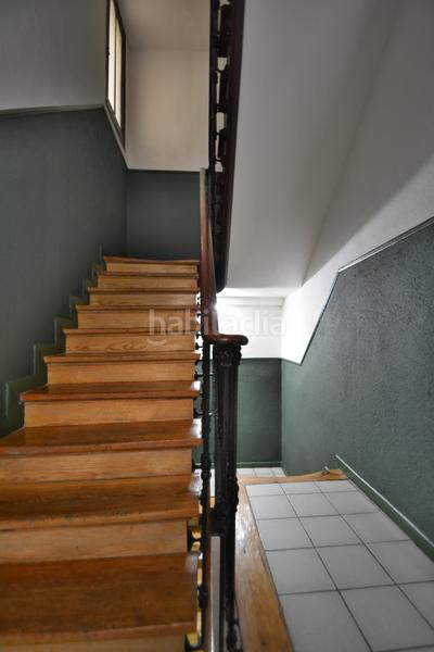 Foto 626ab6d5-88b4-48b8-93ef-6edeedc6ab80. Rent studio with heating in Gaztambide Madrid