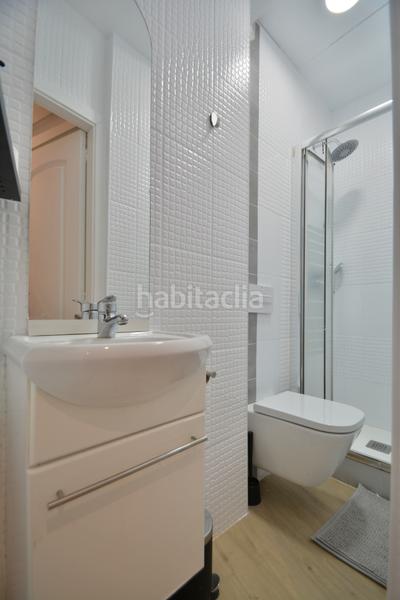 Foto 8ee762a4-955d-4388-89cb-363a14f7cca4. Rent studio with heating in Gaztambide Madrid