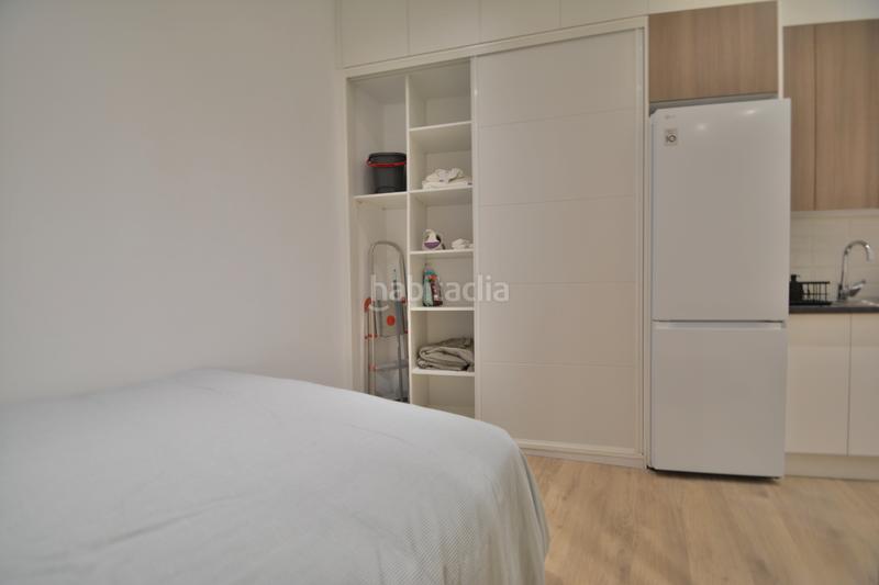 Foto 91988346-6906-4dee-867e-d7a1f6b17b21. Rent studio with heating in Gaztambide Madrid